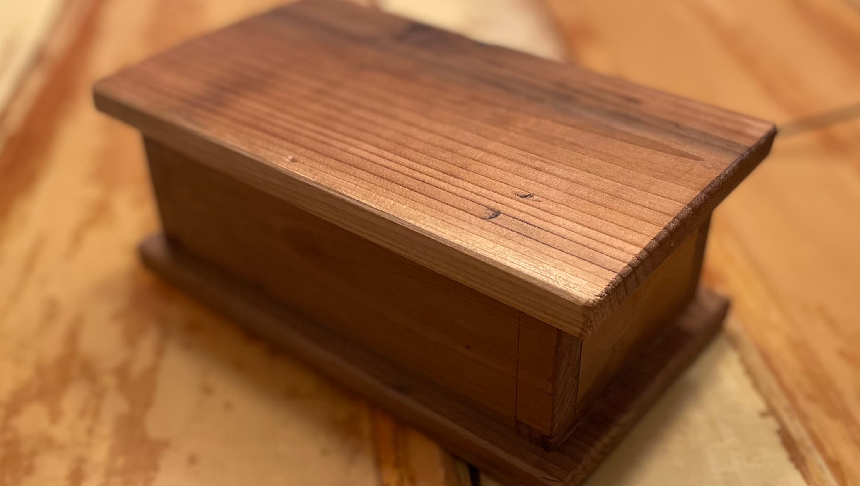 Generative Music Box